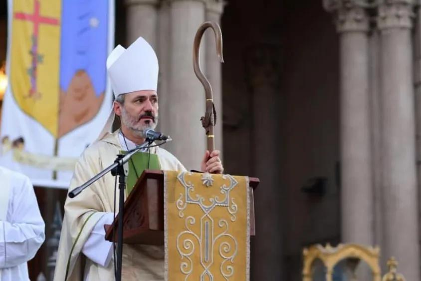 Mar del Plata: Bajo el lema “La amistad social como sueño y camino” la iglesia argentina vivirá una semana intensa