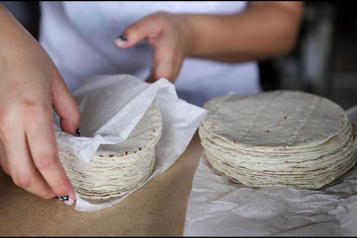 Sube precio de la tortilla 2 pesos por kilo: CNT