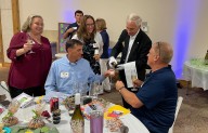 Free Clinic of Medina County celebrates 21 years of caring