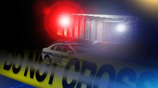 Police investigating a fatal shooting in Suisun City, officials say