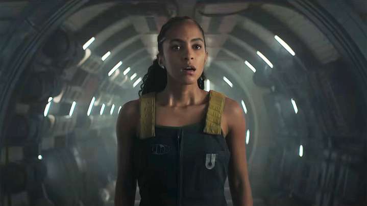 Foundation Season 3 References One Of Isaac Asimov Strangest Sci