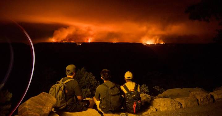 Impacts of Dragon Bravo Fire are daunting, even before the flames are out