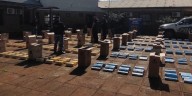 Contrabando de cigarrillos: interceptaron una camioneta robada en Brasil con casi 20 mil atados