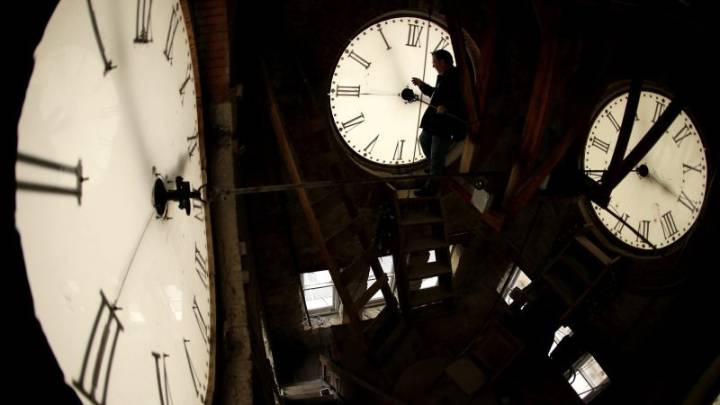 Daylight saving time: Will this be the last time we ‘fall back?’