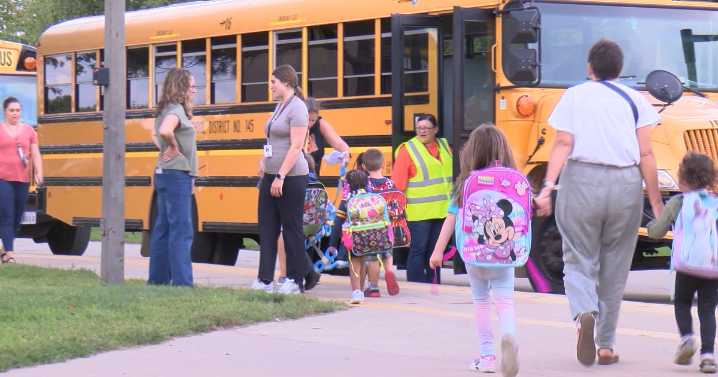 Freeport's Early Childhood program expands with new facility, amid growing demand
