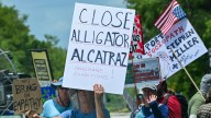 "En este inicio del gobierno de Estados Unidos se han cerrado las principales vías de acceso para solicitar asilo": representante de Médicos Sin Fronteras