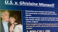 Judge rules Epstein jury documents stay sealed