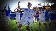 San Diego move closer to MLS history, take Supporters' Shield lead