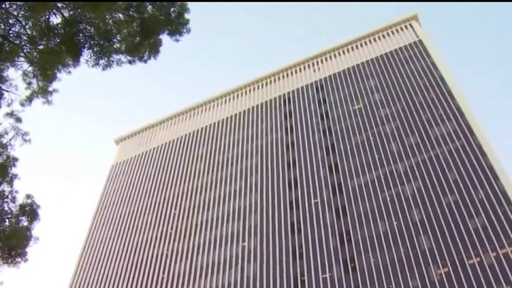 Timeline for 101 Ash St. affordable housing project