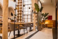 Mazabi vende el hotel Room Select Tetuán y otros dos por 54 millones de euros