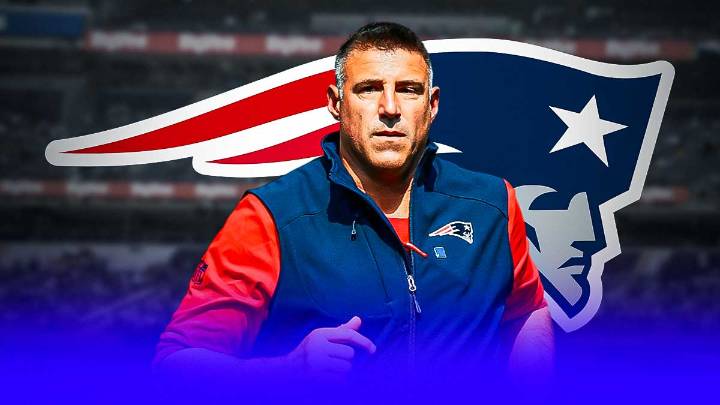 Patriots’ most surprising 53-man roster cut before 2025 NFL season