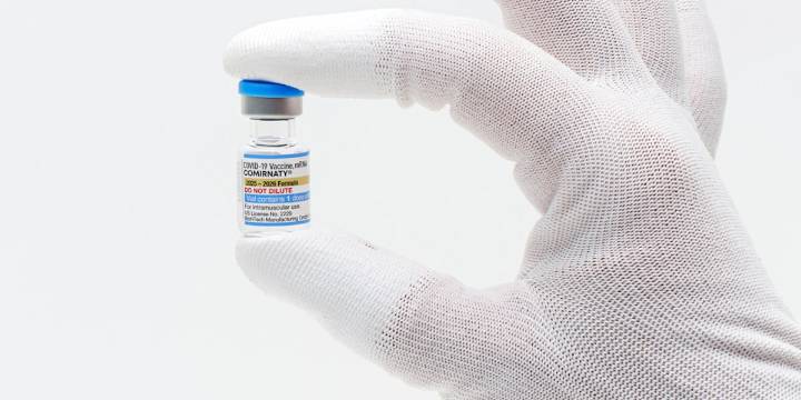 FDA establishes new Covid-19 vaccination recommendations