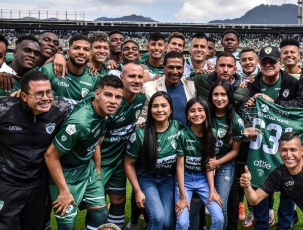 ¿Por dónde ver el Medellín vs Equidad?