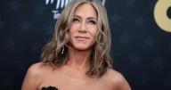 Jennifer Aniston revela el largo luto por Matthew Perry