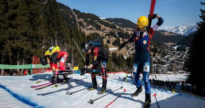 Ski mountaineering 101: Rules