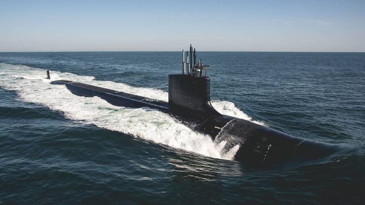 Tensión entre EEUU y Rusia: Donald Trump ordenó desplegar submarinos nucleares y Vladimir Putin movilizará misiles hipersónicos
