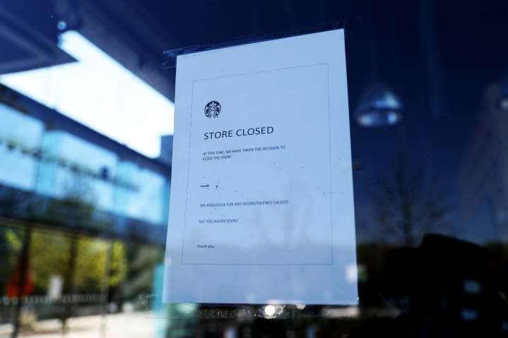 Starbucks Confirms Massive Closures In New York Stores