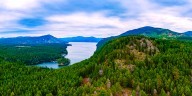 Idaho's Most Underrated State Park Is Better Than Glacier National Park