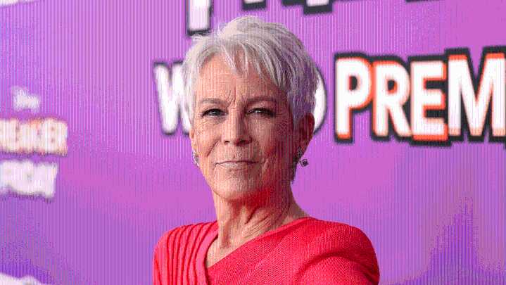 Jamie Lee Curtis Responds to 'Harsh' 'Freakier Friday' Review