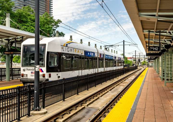NJ Transit rider tests positive for measles, exposure warning issued