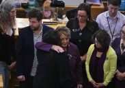 Colorado House condemns former Rep. Armagost for photo of colleague