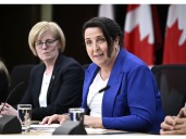 Canada’s sport system ’broken’ and in need of change: report