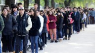 Mercado laboral: cambios en las preferencias de los trabajadores a la hora de aspirar a entrar en una empresa