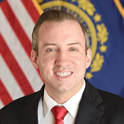 Ayotte Renominates Formella to Another Term as Attorney General