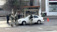 Pese a medidas de protección, siguen asesinando policías municipales en Culiacán