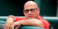 Terry Francona managing Reds into NL Wild Card picture