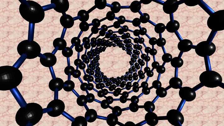 Aplican 'nanotubos' para aumentar la eficacia y resistencia de los antibióticos