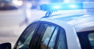 Trabajador resulta lesionado por caída