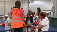 Los incendios de Porto (Zamora) y Garaño (León) obligan a desalojar a más de 200 vecinos de varias poblaciones