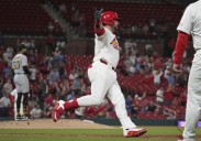 Andrew Heaney struggles on the mound as Pirates lose on a walk