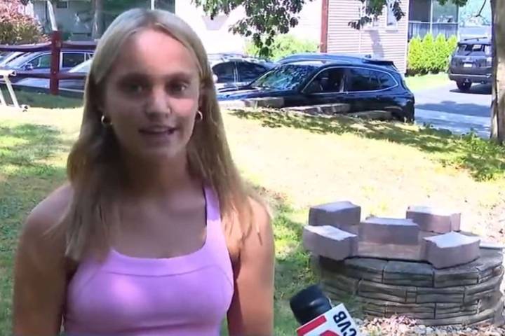 11-Year-Old Girl 'Saved the Day' After Boy, 5, Falls 20 Feet Down a Well