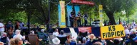 Two roots roadtrips to liven up the end of August with fiddles, banjos, and more