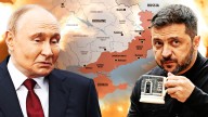 Putin has laid cunning trap that makes Zelensky's White House visit a minefield… Russian leader knows the peace he wants