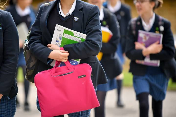 Boys score more top A-level grades than girls
