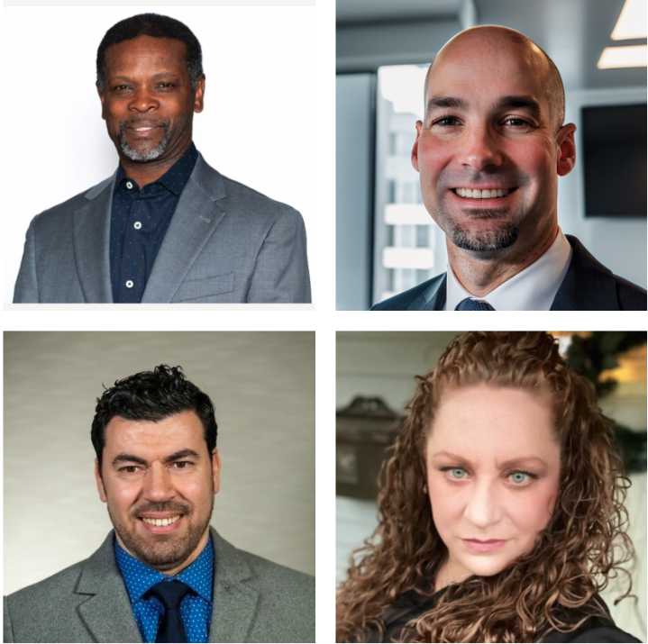 2025 Mountlake Terrace primary election results: Paige, Luoma leading in Position 3 race