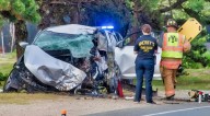 Former College Football Star Dies In Tragic Car Accident At 27