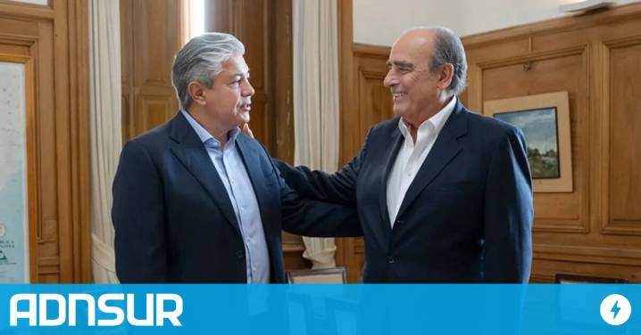 16:30 Neuquén reclama 180 millones de dólares y plantea compensación con bienes nacionales
