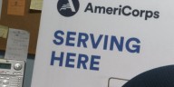 White House releases AmeriCorps funds after threat of $184M in cuts