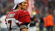 Matt Leinart has deep passion for one of the hottest sports in America and it isn’t football