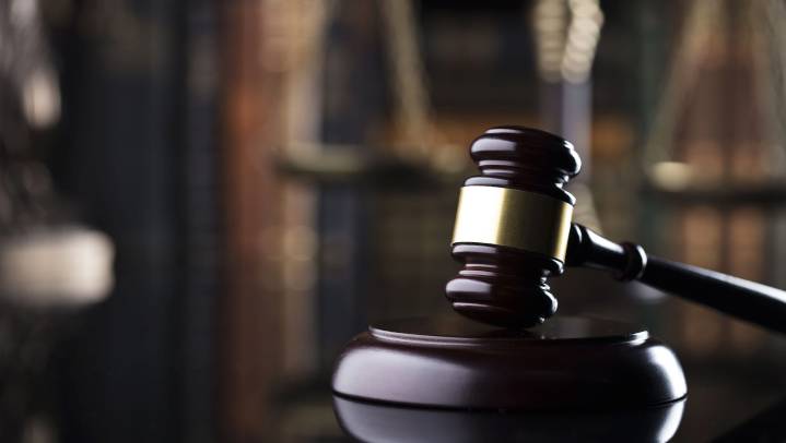 Former Alliance chaplain indicted on 85 child pornography counts