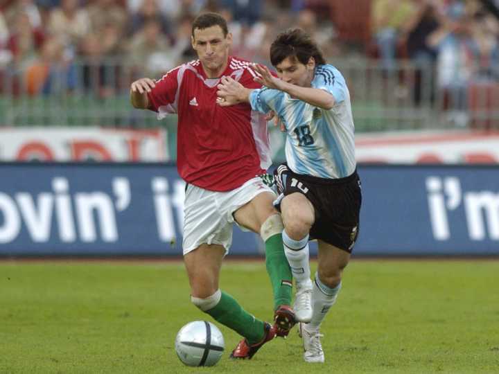Lionel Messi y sus 20 años en la Selección: de los 90 segundos efímeros y una roja injusta a la gloria eterna y los récords imposibles