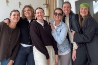 Group of 6 Friends Open Joint Bank Account, Chip in Weekly to Pay for Girls' Trips (Exclusive)