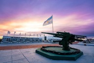 Reconocen como VGM a un suboficial que no estuvo en Malvinas