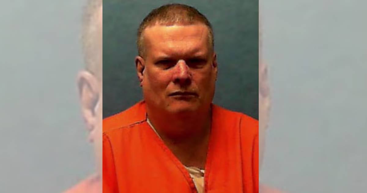 Hombre que asesinó a la familia de su exesposa e incendió su casa tiene fecha de ejecución en Florida