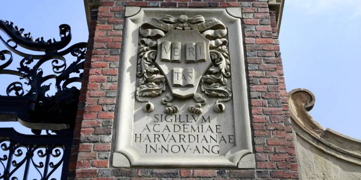 Harvard and the Trump administration are nearing a settlement including a $500 million payment