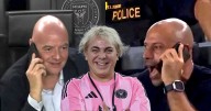 Los momentos más curiosos de la eliminación de Tigres ante Inter Miami en la Leagues Cup